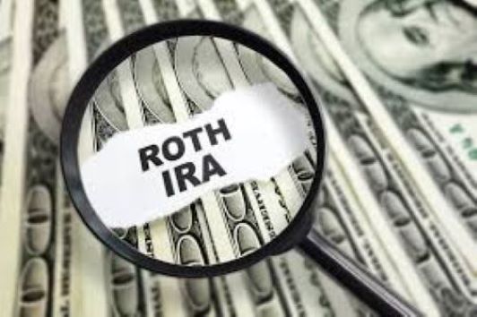 IRA image 