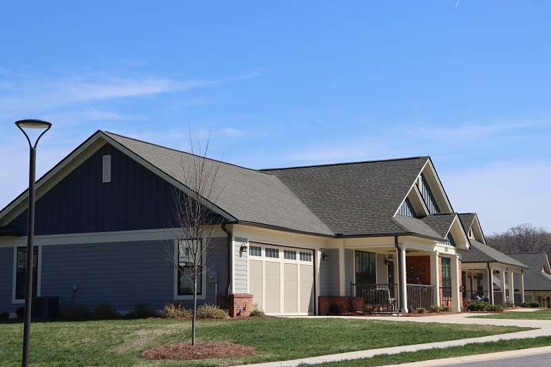 Townhomes Guilford