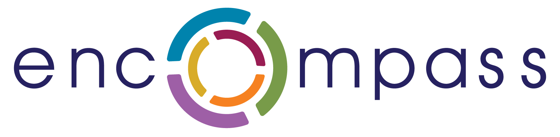 encompass logo
