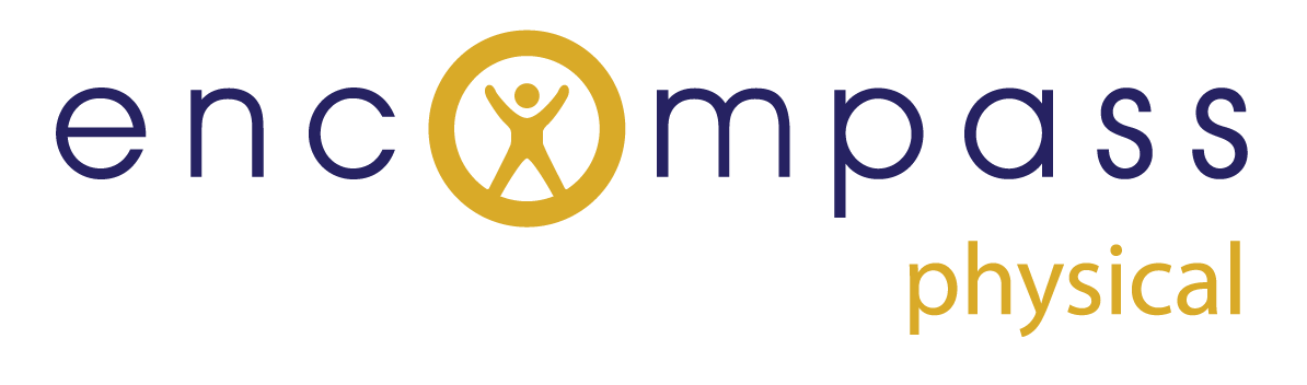 encompass physical