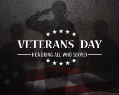 Veterans Day